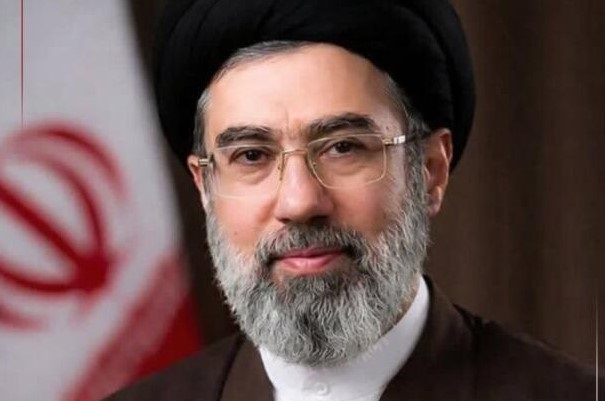 #آیت الله مجتبی خامنه ای