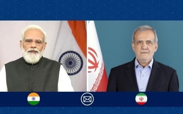 #مودی