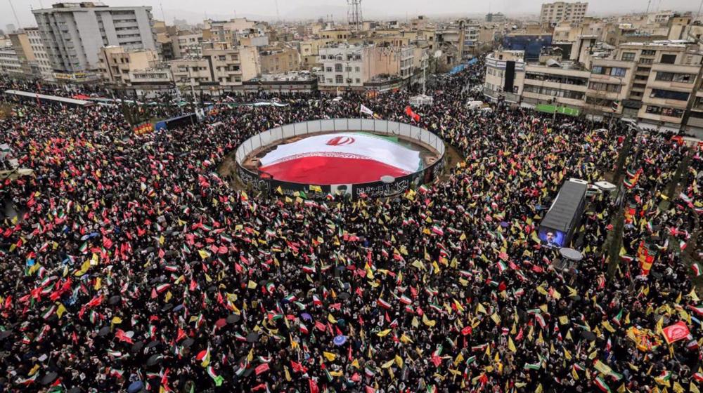 Iran