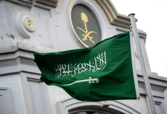 #عربستان