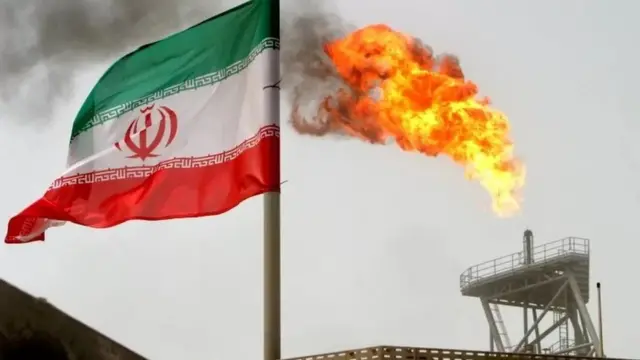 #نفت