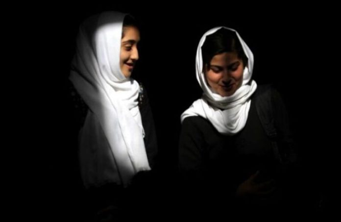 افغانستان