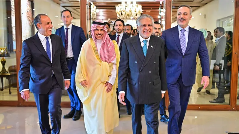 مقالـات