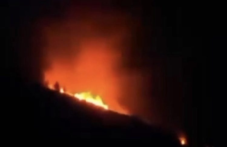 افغانستان