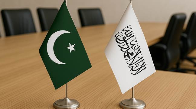 افغانستان