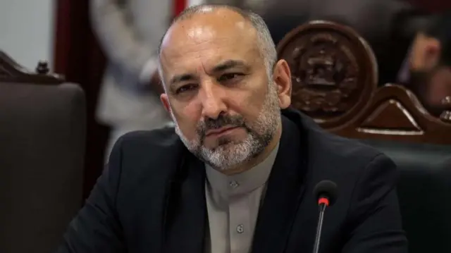 افغانستان