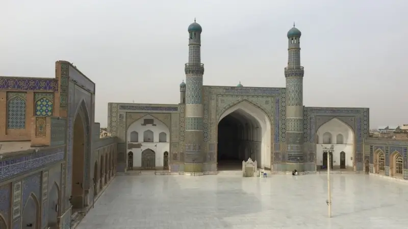 #طالبان