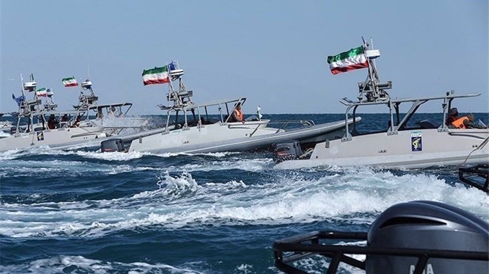 `New order` in Strait of Hormuz: IRGC Navy mandates authorization for all vessels