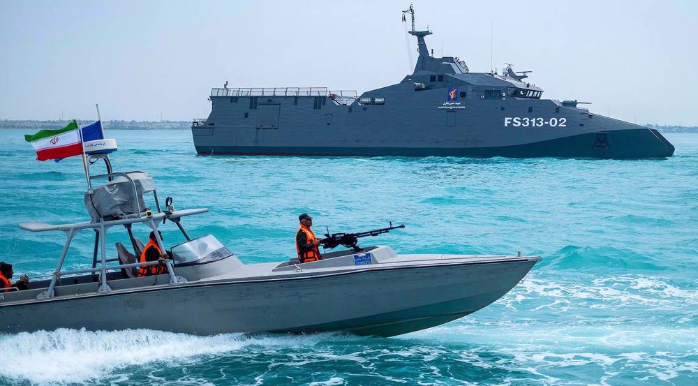 Iran to control Strait of Hormuz traffic until deal is reached to end war: Top security body