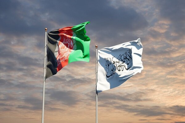 #طالبان