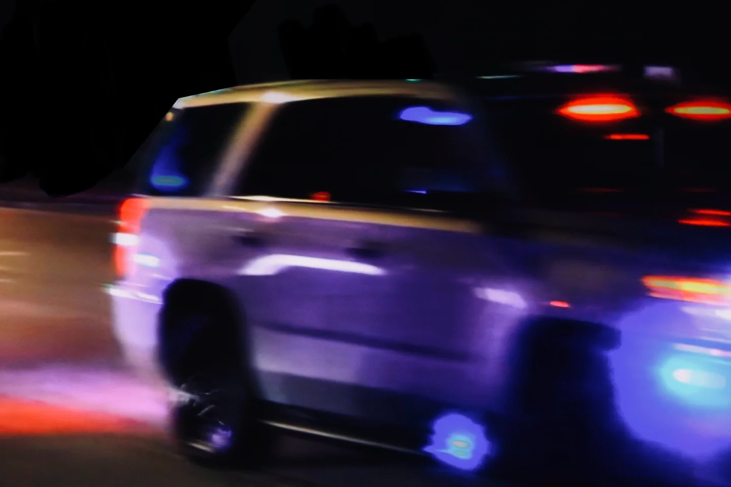 8 Children Between The Ages Of 1 And 14 Are Dead After A Mass Shooting In Louisiana, Police Say