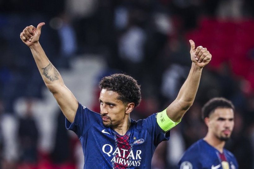 Paris Saint-Germain 5-4 Bayern Munich: Holders edge out Champions League classic