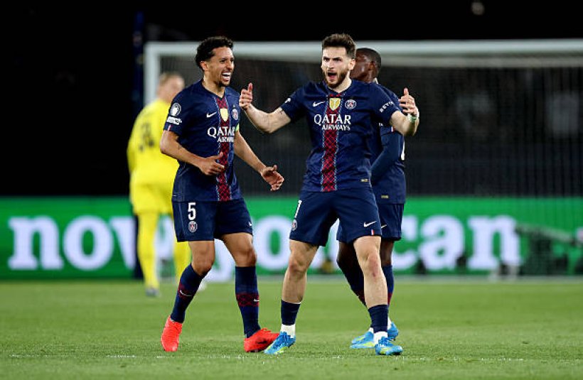 Paris Saint-Germain 5-4 Bayern Munich: Holders edge out Champions League classic