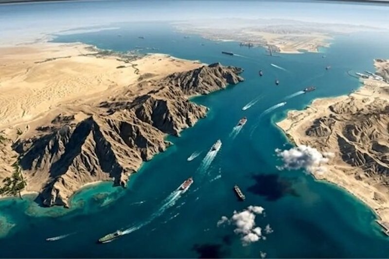 New Security Arrangements in Strait of Hormuz: Why’s Oman Cautious?