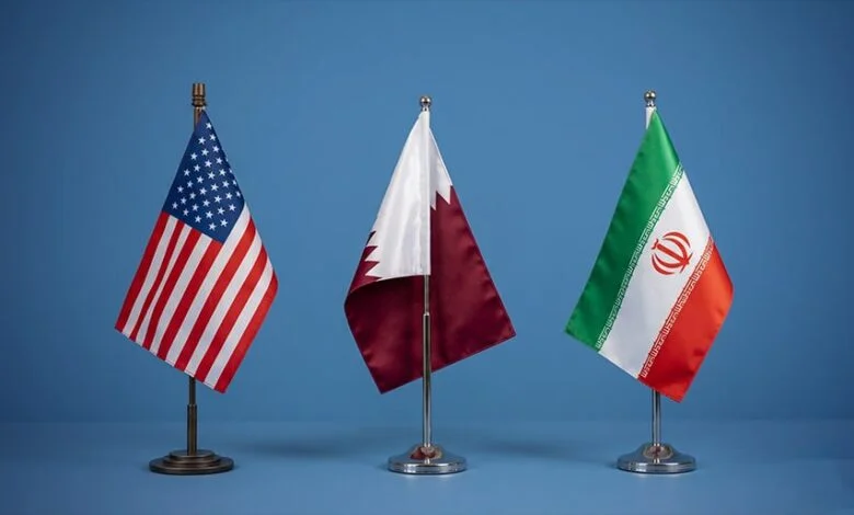 الجزیره ازمذاکرات فنی ایران و امریکا در دوحه خبر داد