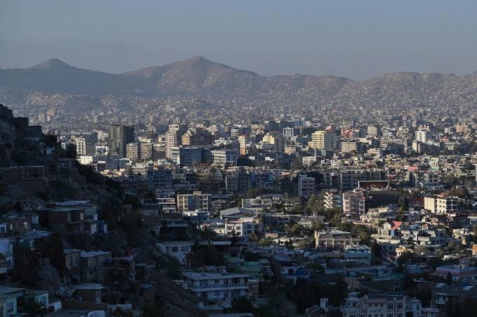تا سال 2060، نیم نفوس افغانستان شهرنشین خواهد شد
