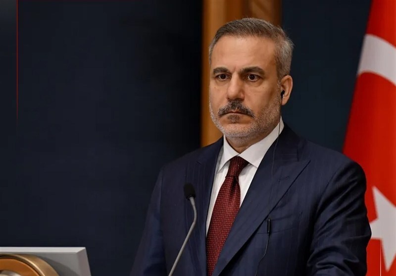 فیدان: اسرائیل مشکل کل جهان و بشریت است