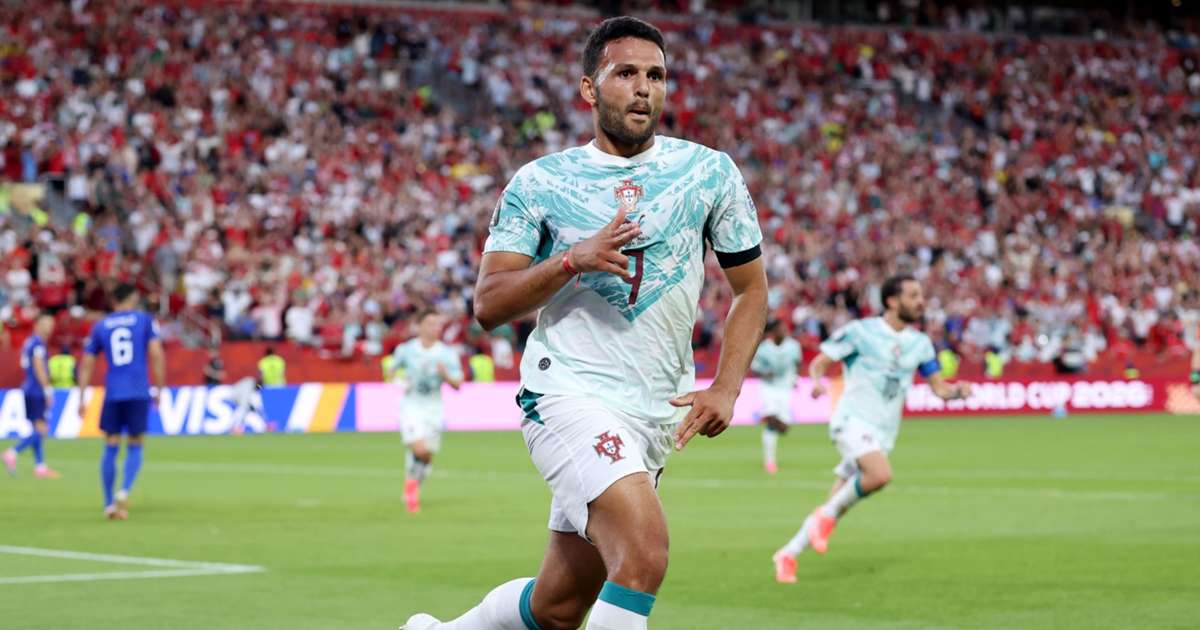 Iran boycotting World Cup draw citing visa restrictions for soccer officials