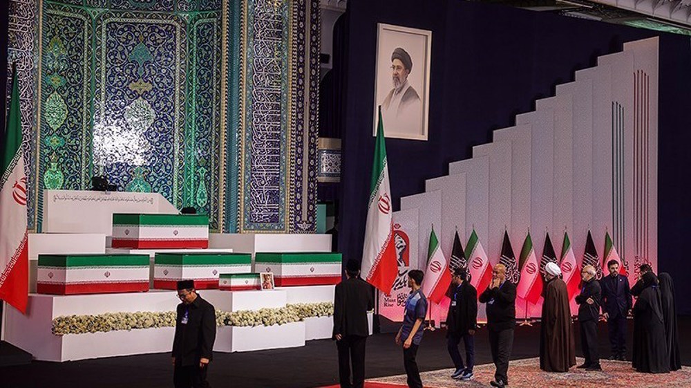 Iran FM discusses Yemeni, Afghan developments, anticorona fight with counterparts