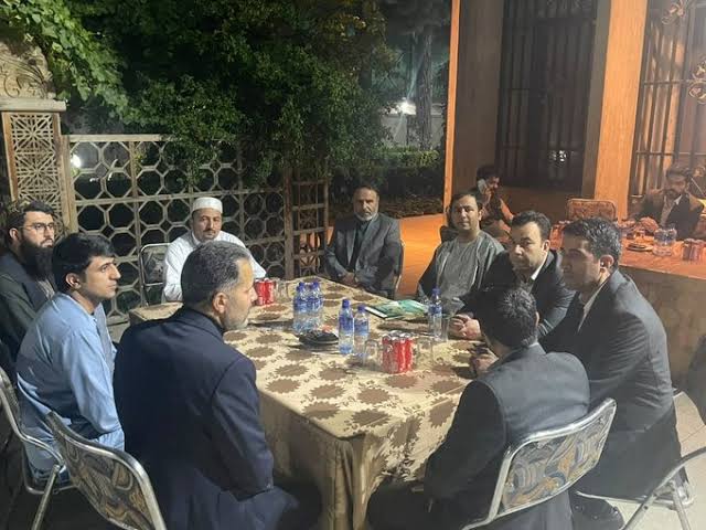 امضاء سه تفاهمنامه میان تاجران افغان و ایران