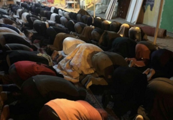 #نماز
