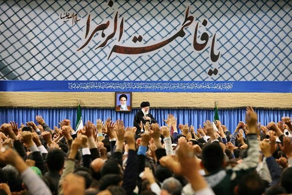 #امام خامنه‌ای