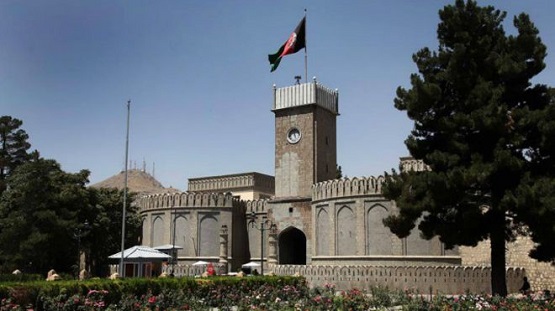 # افغانستان 