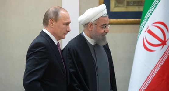 #حسن روحانی