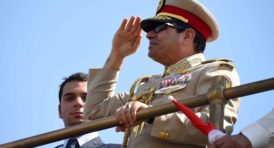 #مصر