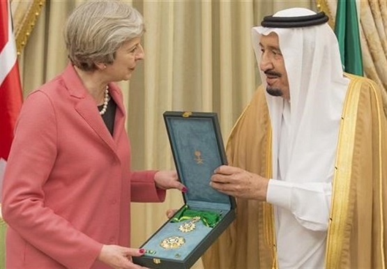 #ملک سلمان