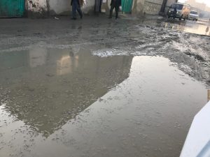 #شهرداری کابل