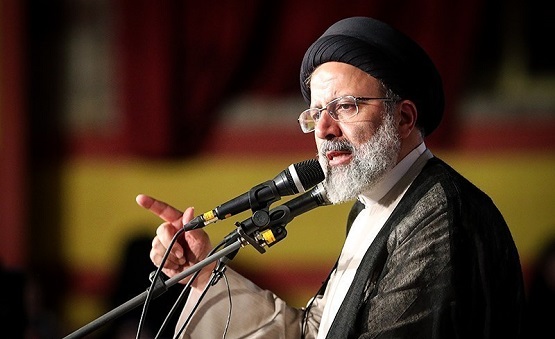 #سید ابراهیم رئیسی