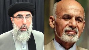 # Ashraf Ghani