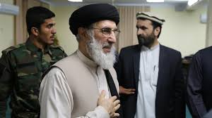 #حزب اسلامی