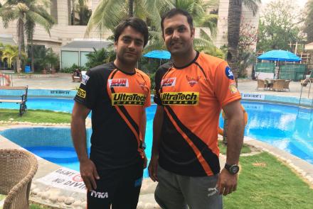 #Rashid Khan