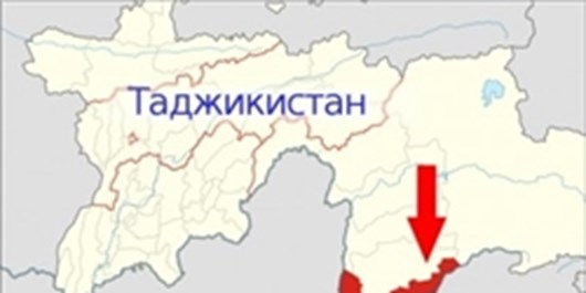 #تاجیکستان