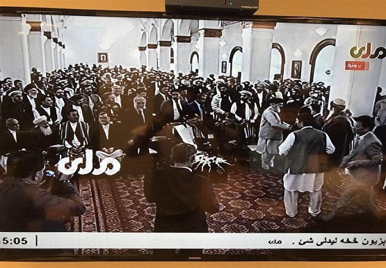 #محمدکریم خلیلی