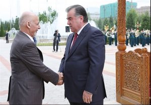 #تاجیکستان