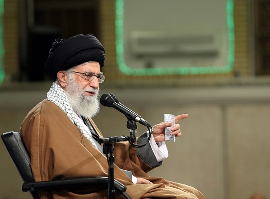 #Ayatollah Sayyed Ali Khamenei