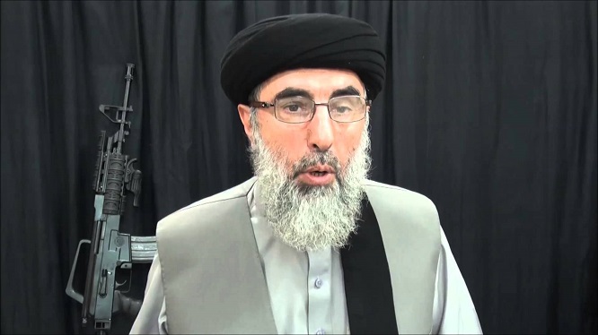 #HizbeIslami