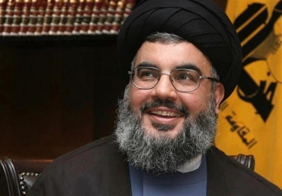 #سید حسن نصرالله