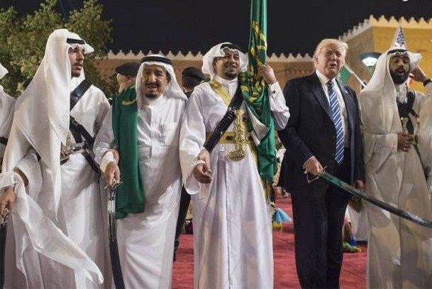 #ملک سلمان
