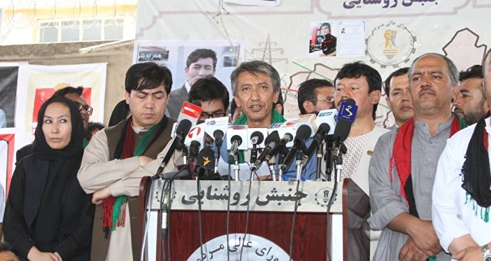 #جنبش روشنایی