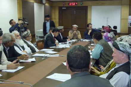#Wolesi Jirga