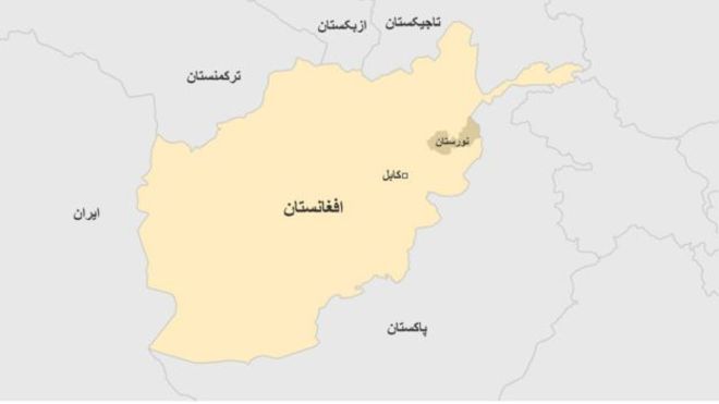 #نورستان