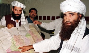 # Terrorist