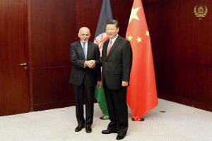 # Ashraf Ghani