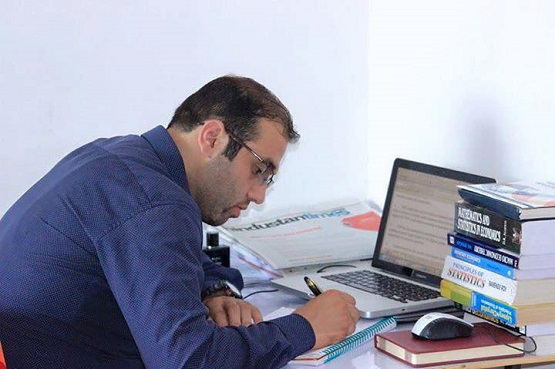 #سالم ایزدیار