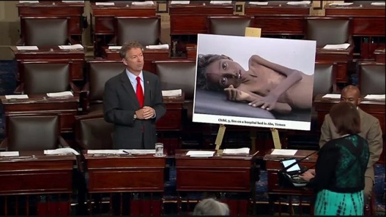 #Rand Paul