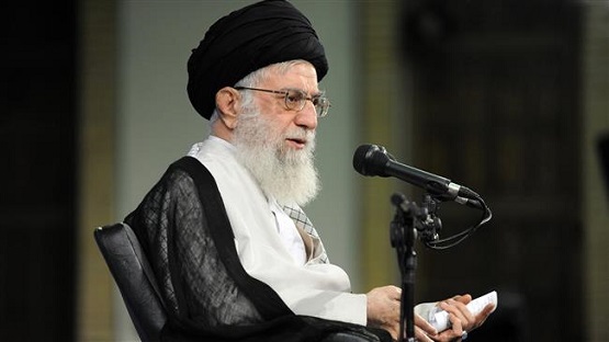 #Ayatollah Seyyed Ali Khamenei